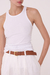 Musculosa Gea Blanca - comprar online