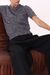 Imagen de Sweater Coco Manga Corta Charcoal