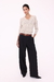 Imagen de Sweater V Carol Avena Melange
