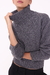 Polera Coco Charcoal - TheCream