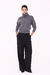 Polera Coco Charcoal en internet