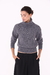 Polera Coco Charcoal
