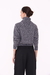 Polera Coco Charcoal - comprar online