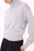 Polera Coco Gris Melange Claro - TheCream