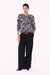 Imagen de Sweater Anne Bicolor