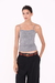 Top Ballet Charcoal - TheCream