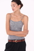 Top Ballet Charcoal