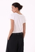 Remera U Coco Blanca en internet