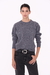 Sweater Coco Charcoal - tienda online