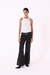 Musculosa Morley Cream Blanca - TheCream