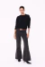 Sweater Coco Negro en internet