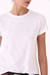 Remera Nogal Blanca en internet