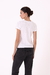 Imagen de Remera Nogal Blanca