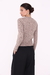 Imagen de Sweater Alpes Visón