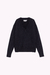 Sweater V Alpes Negro en internet