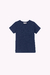 Remera Nogal Marino - comprar online