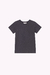 Remera Nogal Gris Plomo - comprar online