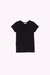 Remera U Coco Negra - comprar online