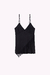 Top Nella Negro - comprar online