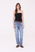 Top Gea Negro
