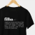 Camiseta adulto significado filha