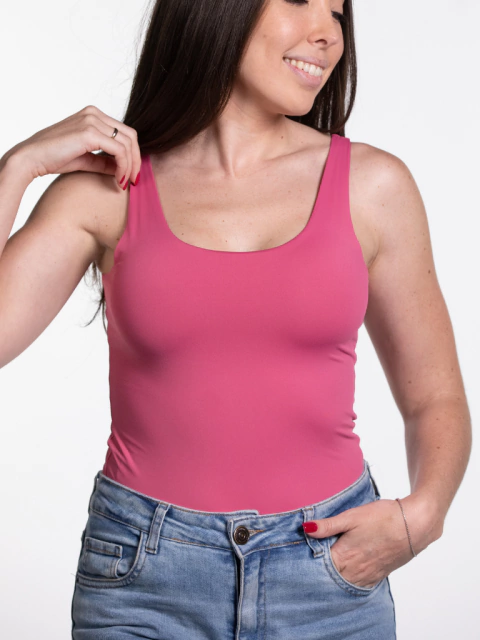 Blusa Glam - Rosa Guadalupe