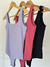Body Decote Quadrado - Rosa Guadalupe - comprar online