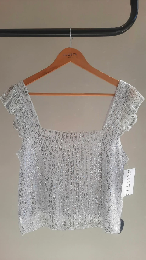 Musculosa FRENCH