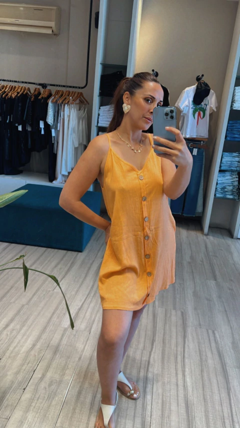 Vestido MELI