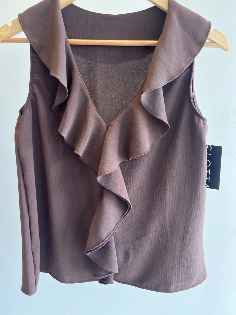 BLUSA TRINI - comprar online