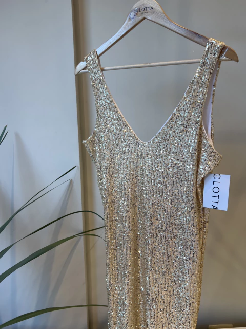 VESTIDO KISSME - comprar online