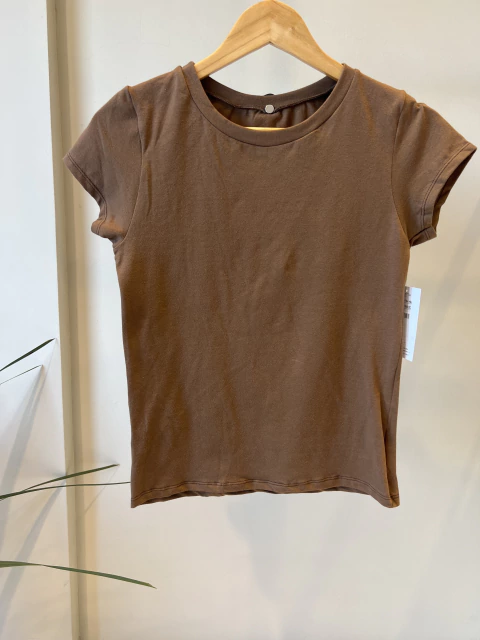 Remera TERINA - comprar online