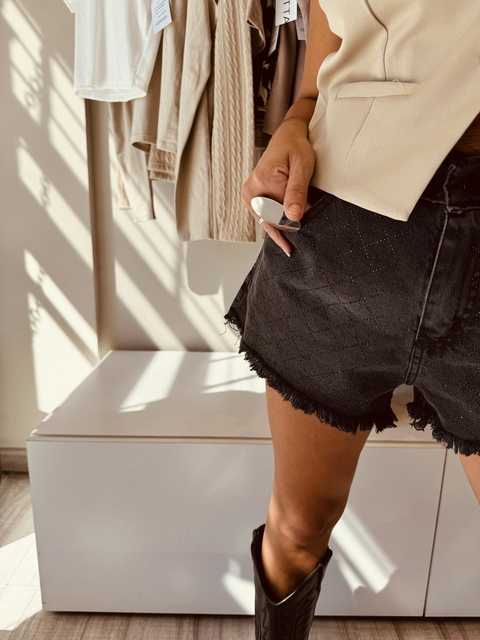 Short AMEL