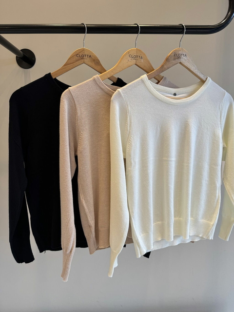 Sweater MISISIPI