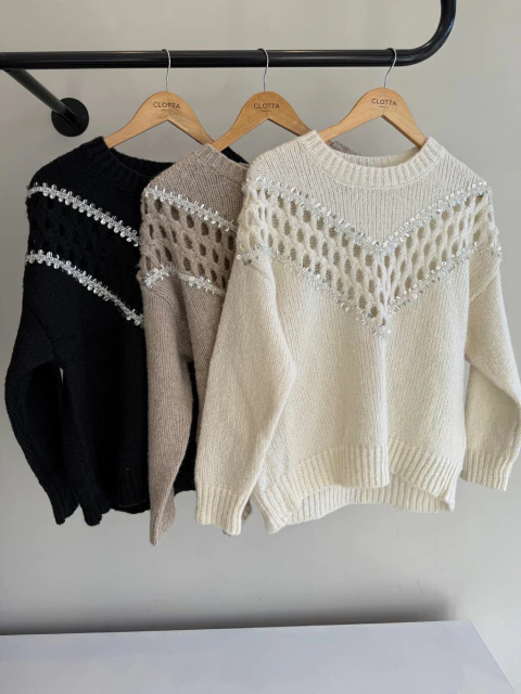 Sweater CANU