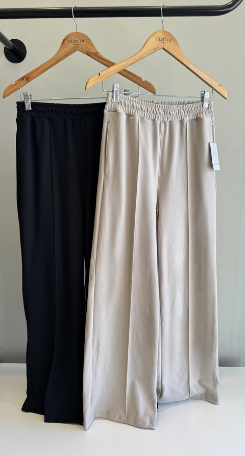 Pantalon Palazzo LIRIA