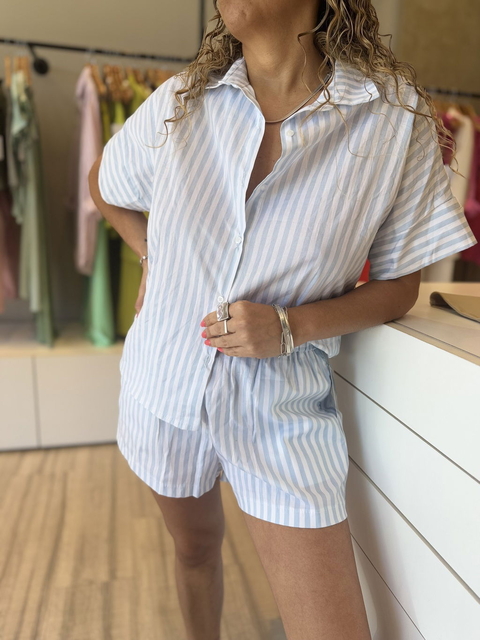 Short VENECIA