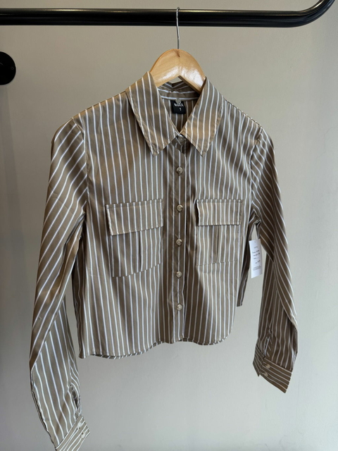 Camisa ALISON