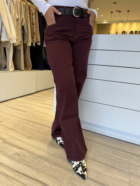 Pantalon PRIXIA