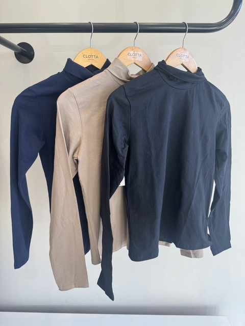 Polera AMBUL