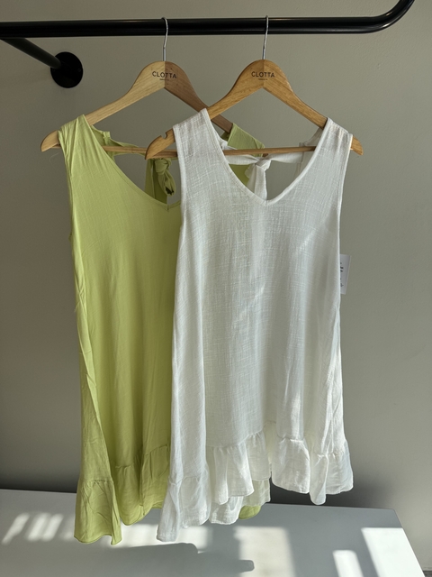 Vestido AMBAR - comprar online