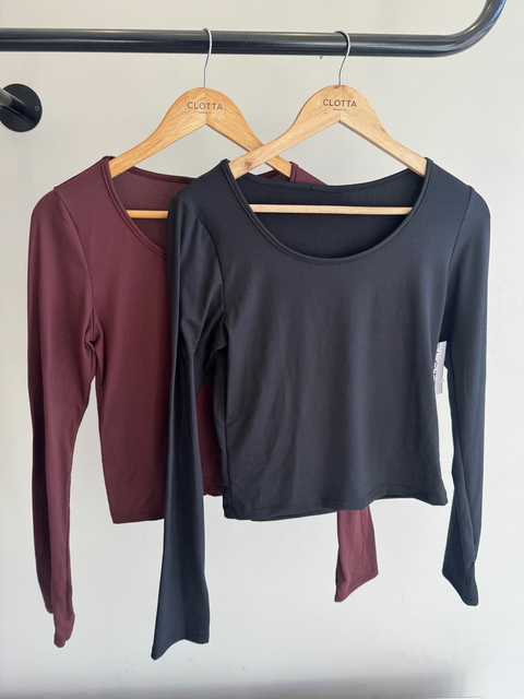 Remera LUANA