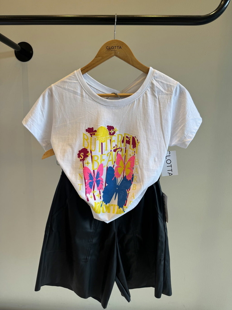 Remera COLOURS