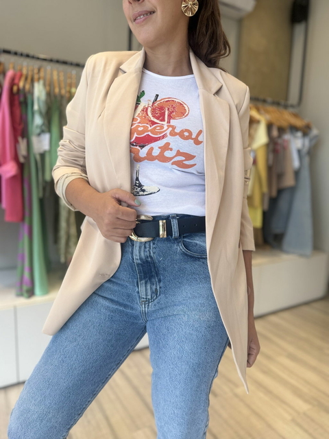 Musculosa SPRING