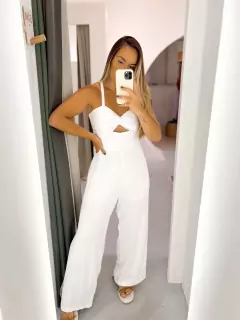 Macacão Gabi