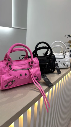 Bolsa Spike - loja online