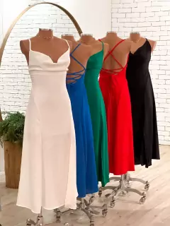 Vestido Mari - comprar online
