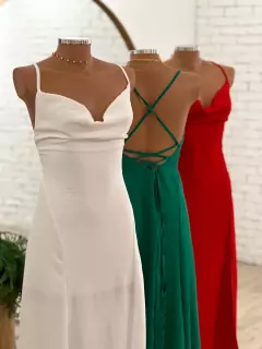 Vestido Mari