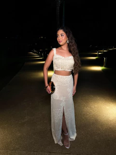 Conjunto Isla Franjas - comprar online