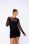 Vestido Tule Nala